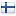 drowsywhale.com server is located in Finland